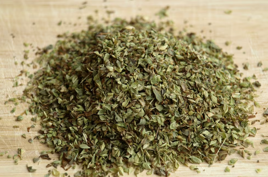 Oregano