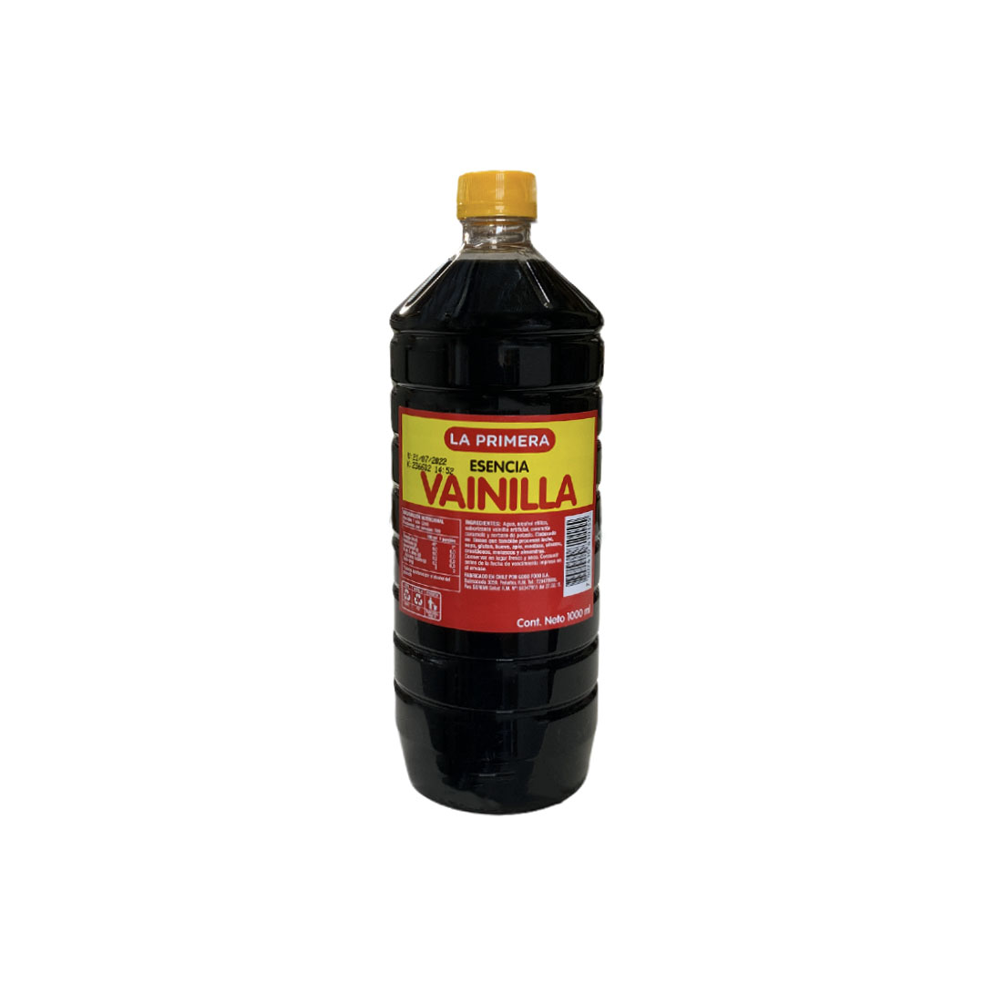 Vainilla 1 lt