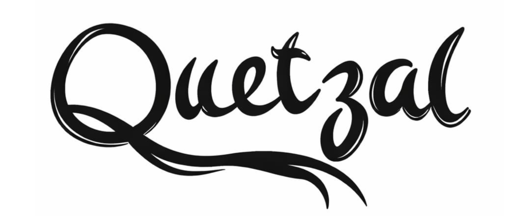 Quetzal Frutos Secos